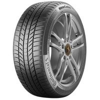 CONTINENTAL 225/40R 18 92V TL TS-870P XL FR EXTRA LOAD